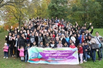 Freie Indonesische Missionsgemeinde/Gereja Misi Indonesia  (GMI) e. V.