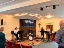 Evangelische Christengemeinde Gera
