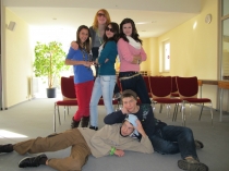 Evangelische Christengemeinde Elim Glauchau