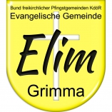 Foto von Evangelische Gemeinde Elim Grimma