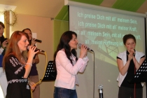 Evangeliumsgemeinde Quelle des Lebens Wahlrod
