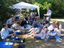 Evangeliumsgemeinde Quelle des Lebens Wahlrod
