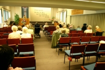Freie Christengemeinde Haiterbach-Beihingen