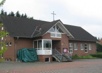 Freie Christengemeinde Hille-Eickhorst
