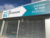 Freie Christengemeinde Hof