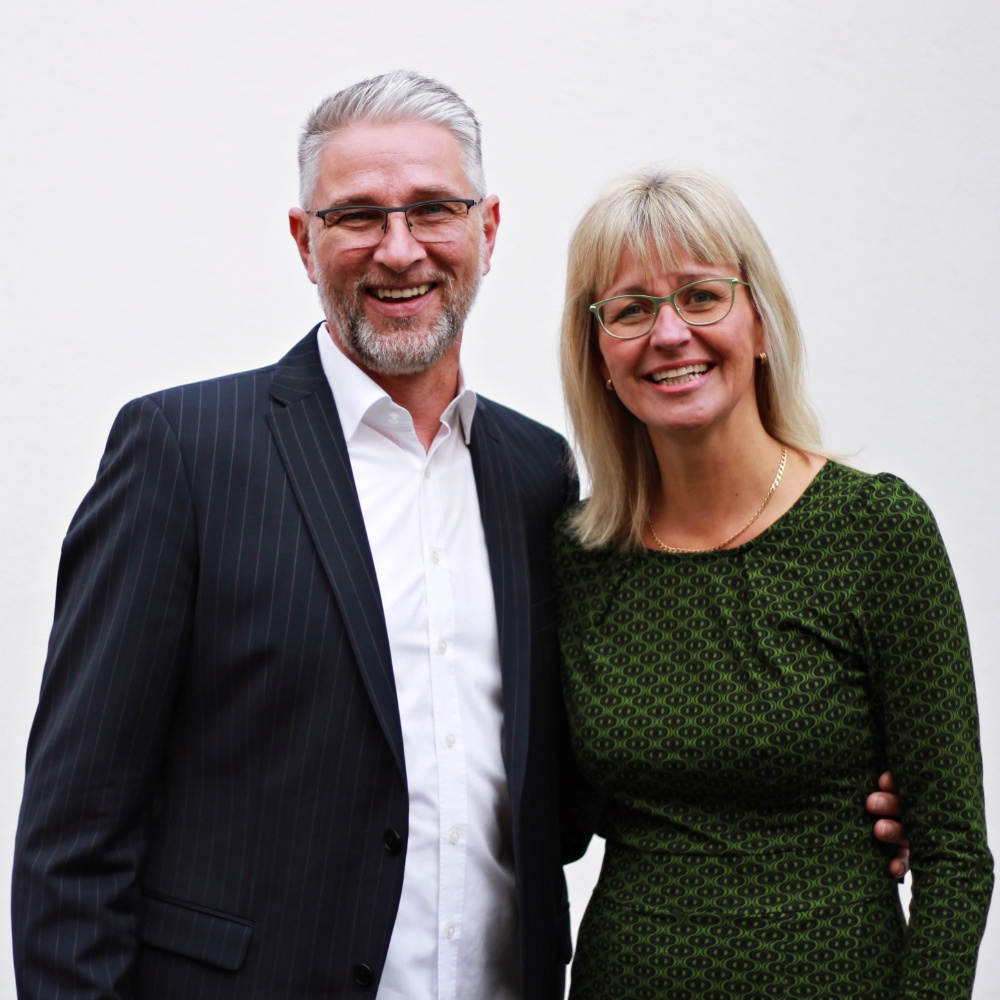 Freie christen partnersuche