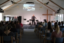 Foto von City Church Ingolstadt