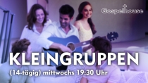 Gospelhouse Kehl am Rhein