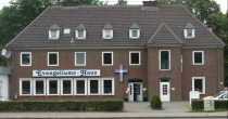 Evangeliumshaus Krefeld
