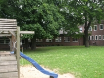 Evangeliumshaus Krefeld