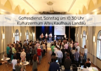 Freie Christengemeinde Landau