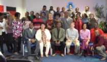 International Christian Church