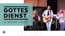 MEINE KIRCHE Regensburg