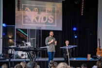 Ecclesia Kirche Standort Roth