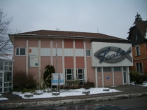 Christliches Zentrum Scala