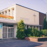 Foto von Familienkirche Solingen