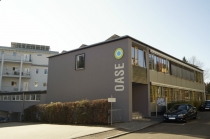 Foto von OASE Waiblingen