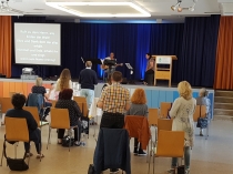 BFP-Christus Zentrum Wolfsburg