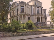 Evangelische Christengemeinde Elim Zwickau