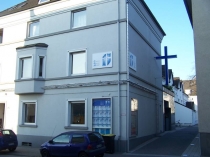 Christus-Gemeinde Mülheim an der Ruhr