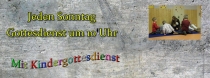 Foto von Evang. Stephanus-Gemeinde Schwenningen