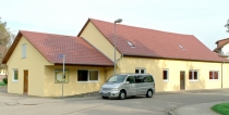Christus Gemeinde Remchingen-Pfinztal
