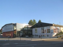 Foto von Christl. Gemeindezentrum Schwabbach (CGS)