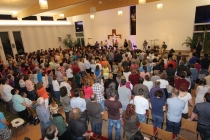 JES Kirche