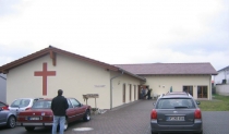 Kirche des Nazareners, Gemeinde Seligenstadt