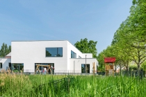 Evangelische Freikirche im Sahlkamp