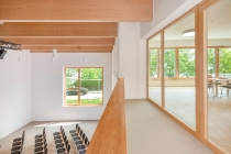 Evangelische Freikirche im Sahlkamp