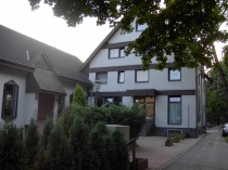 Evangelische Freikirche Augustastraße, Gemeinde Gottes Dinslaken