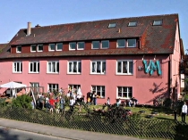 Connectkirche Alfdorf