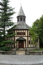 Foto von Pfarrgemeinde A. und H.B. Dornbirn