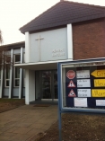 Foto von Adventgemeinde Moers , Freikirche der Siebenten-Tags-Adventisten (STA)