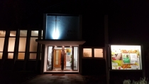 Adventgemeinde Moers , Freikirche der Siebenten-Tags-Adventisten (STA)