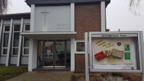 Adventgemeinde Moers , Freikirche der Siebenten-Tags-Adventisten (STA)