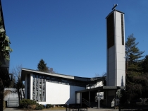 Pfarrgemeinde A. u. H.B. Feldkirch