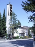 Pfarrgemeinde A. u. H.B. Feldkirch