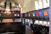 Pfarrgemeinde A. und H.B. Fürstenfeld (Heilandskirche)