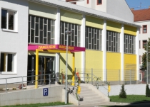 Pfarrgemeinde A.B. Wien - Ottakring   |   Markuskirche