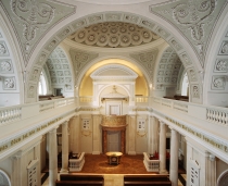 Pfarrgemeinde H.B Wien - Innere Stadt
