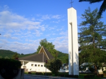 Pfarrgemeinde A.B. Gloggnitz (Dreieinigkeitskirche)