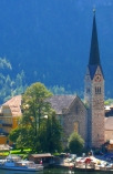Evang. Pfarrgemeinde A.B. Hallstatt-Obertraun