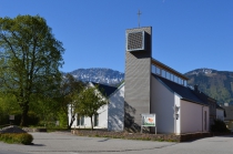 Pfarrgemeinde A.B. Kirchdorf an der Krems