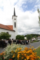 Pfarrgemeinde A.B. Loipersbach