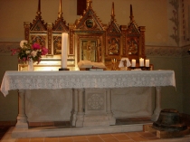 Pfarrgemeinde A.B. Mistelbach