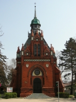 Pfarrgemeinde A.B. Mistelbach