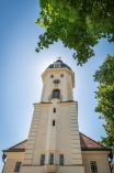 Pfarrgemeinde A. und H.B. St. Veit an der Glan (Christuskirche)