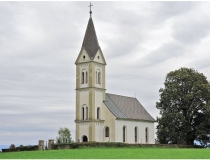 Pfarrgemeinde A. und H.B. St. Veit an der Glan (Christuskirche)